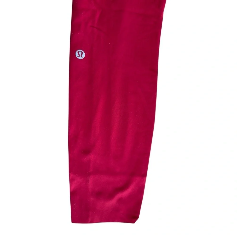 Lululemon Fast and Free 7/8 Leggings Women’s Size 4
